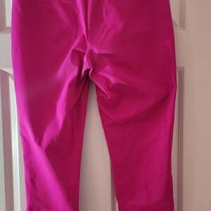 Gibson Latimer ankle pant